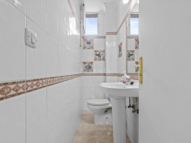 Foto ffe8350a-7be0-408e-89ef-1a147e48668f. Pis amb calefacció a San Pablo Sevilla