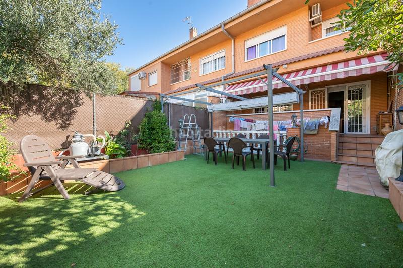 Foto 05350f7c-e2fd-48f7-a422-3d5454b789bc. Casa chalet en venta Solagua, en Solagua Leganés