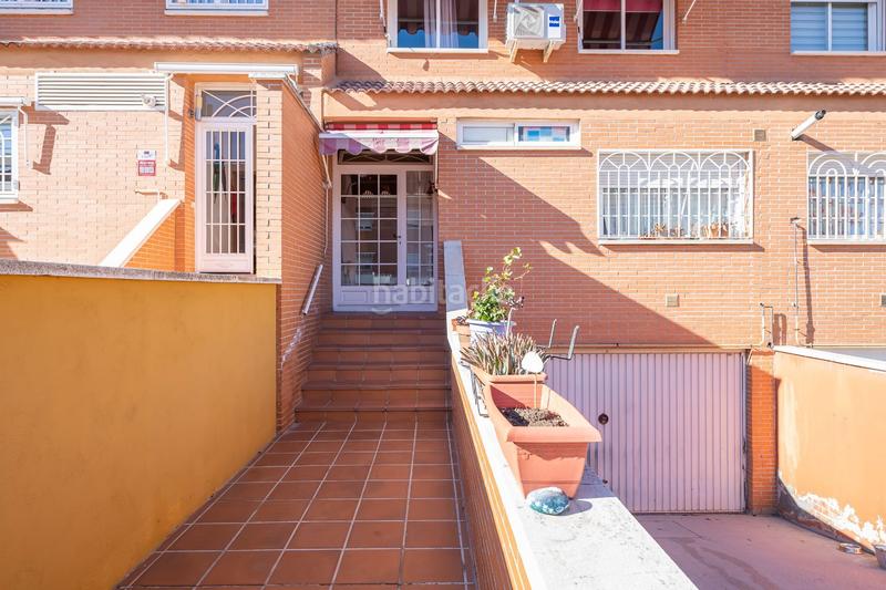 Foto 0d5c8fbc-4976-4b49-bed5-a3a4fd117f6e. Casa chalet en venta Solagua, en Solagua Leganés