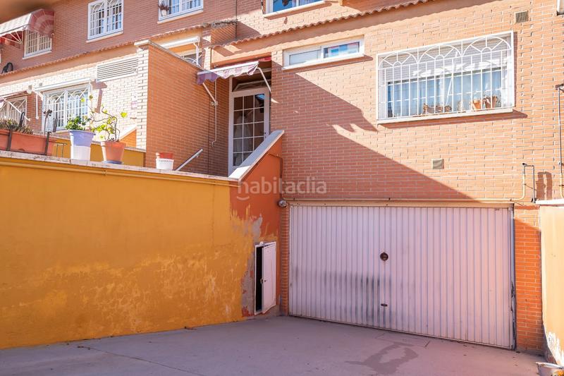 Foto 148879f5-eef0-4c9f-bdbf-60d290d8bd87. Casa chalet en venta Solagua, en Solagua Leganés