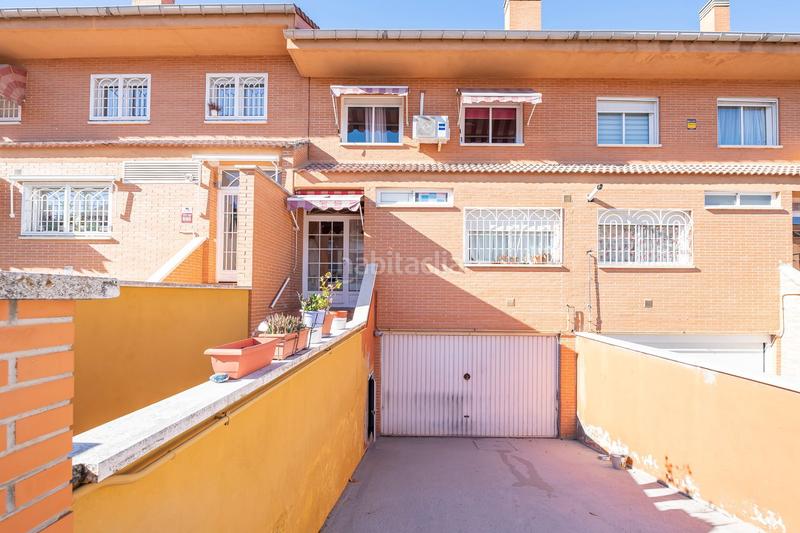 Foto 4327111e-c1d6-49a3-bdfb-7f9e855e2511. Casa chalet en venta Solagua, en Solagua Leganés
