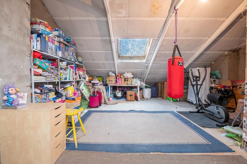 Foto 530b634d-5b78-46e6-9d2e-4392b7bb1de1. Casa chalet en venta Solagua, en Solagua Leganés