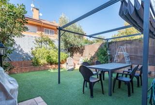 Casa a Solagua. Chalet en venta  solagua, leganés