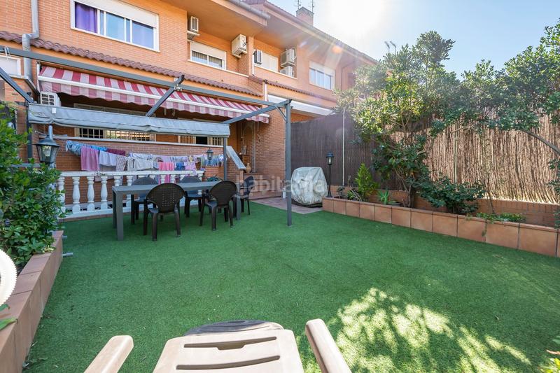 Foto 74406ad1-b207-40a3-9efa-02bd92174d0c. Casa chalet en venta Solagua, en Solagua Leganés