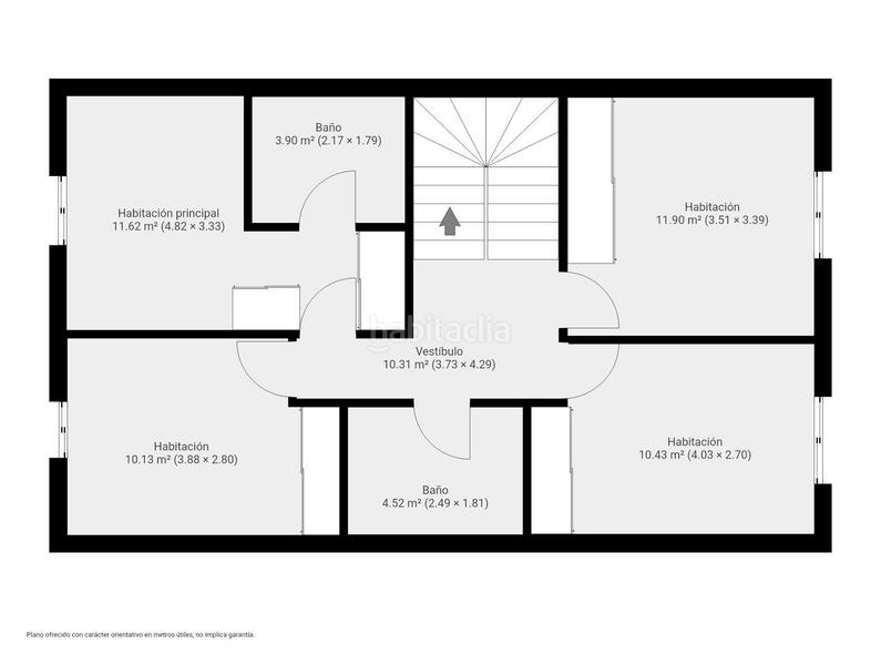 Foto f649fa3d-0aa3-446e-aa56-867eb51d7ab2. Casa chalet en venta Solagua, en Solagua Leganés