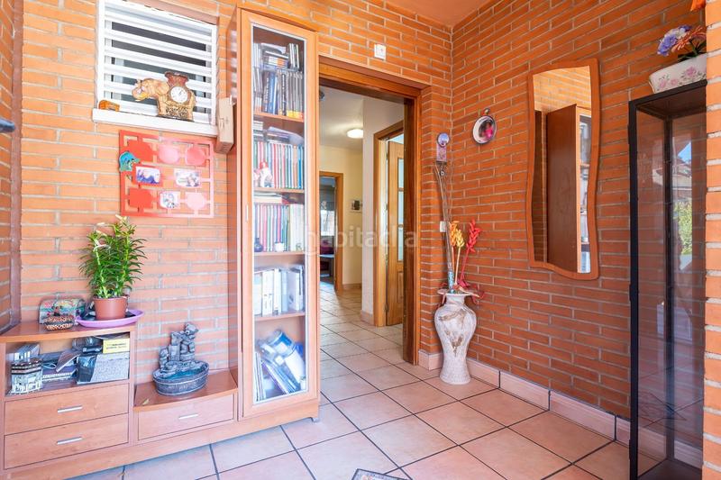 Foto f9fb689a-a02c-4acf-ace3-175a100842fb. Casa chalet en venta Solagua, en Solagua Leganés