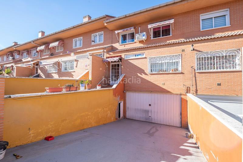 Foto fb6531b4-bb0c-40c3-9d42-4c93b0b13f92. Casa chalet en venta Solagua, en Solagua Leganés