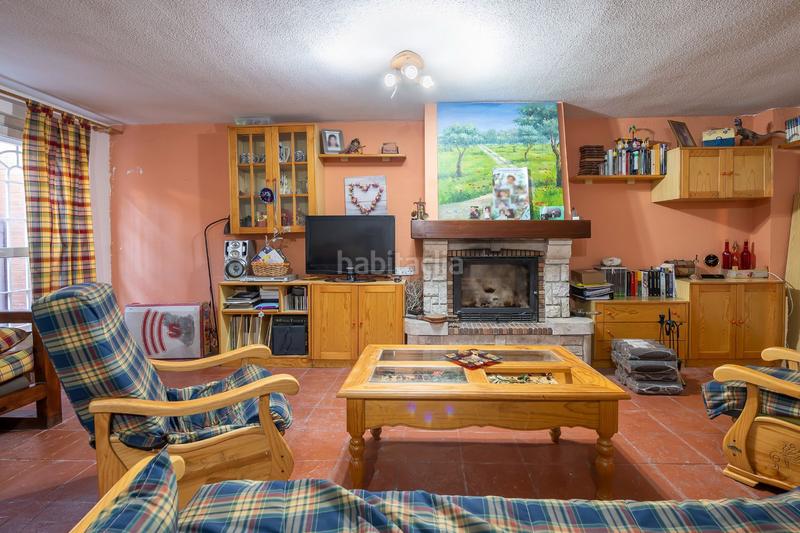 Foto ffd19e61-9c08-4b71-bbf2-0f35247db261. Casa chalet en venta Solagua, en Solagua Leganés