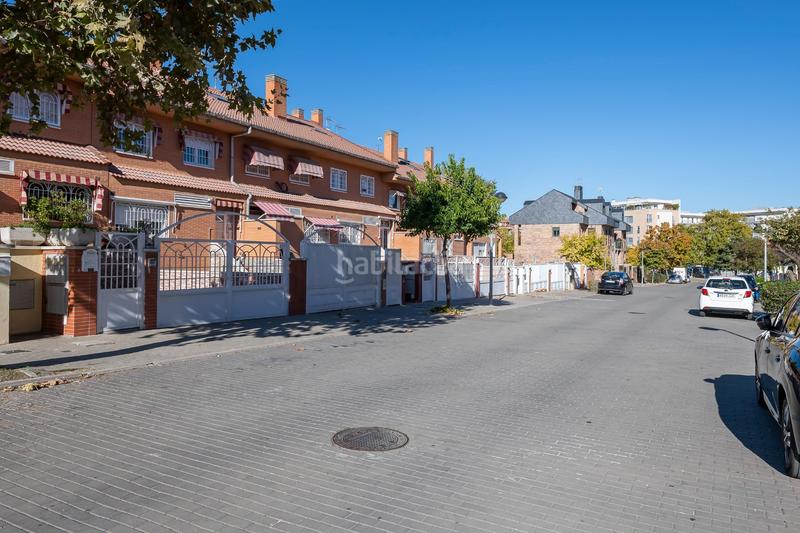 Foto ffeea81d-9758-4b6b-b7a4-249e4c0a2e16. Casa chalet en venta Solagua, en Solagua Leganés