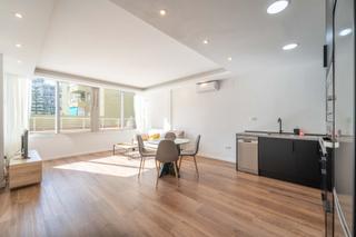 Pis a Manantiales-Estación de Autobuses. Piso en venta  torremolinos