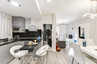 Pis a Embajadores-Lavapiés. Piso en venta  embajadores, madrid