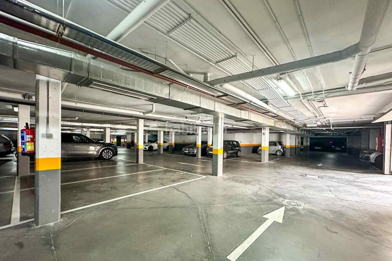 Foto dbaf290e-d04f-4f47-8c10-c1ab8a83cf04. Alquiler piso  en alquiler pozuelo en Prado de Somosaguas Pozuelo de Alarcón