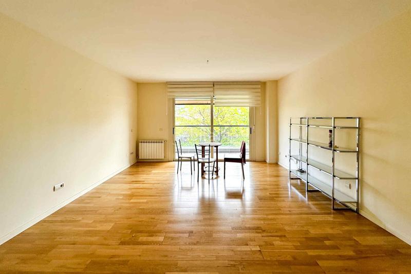 Foto 07cdcb15-9212-4144-9033-c10ad48a85db. Rent flat with heating pool in Prado de Somosaguas Pozuelo de Alarcón