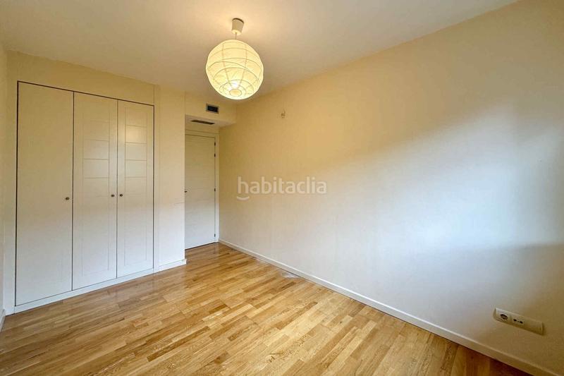 Foto 2133fad4-9f1c-49c9-9429-560ddfaf72d0. Rent flat with heating pool in Prado de Somosaguas Pozuelo de Alarcón