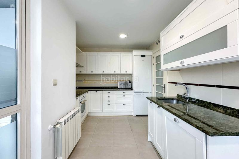 Foto 344a6f66-4d07-4b20-917a-0b7828256ea3. Rent flat with heating pool in Prado de Somosaguas Pozuelo de Alarcón