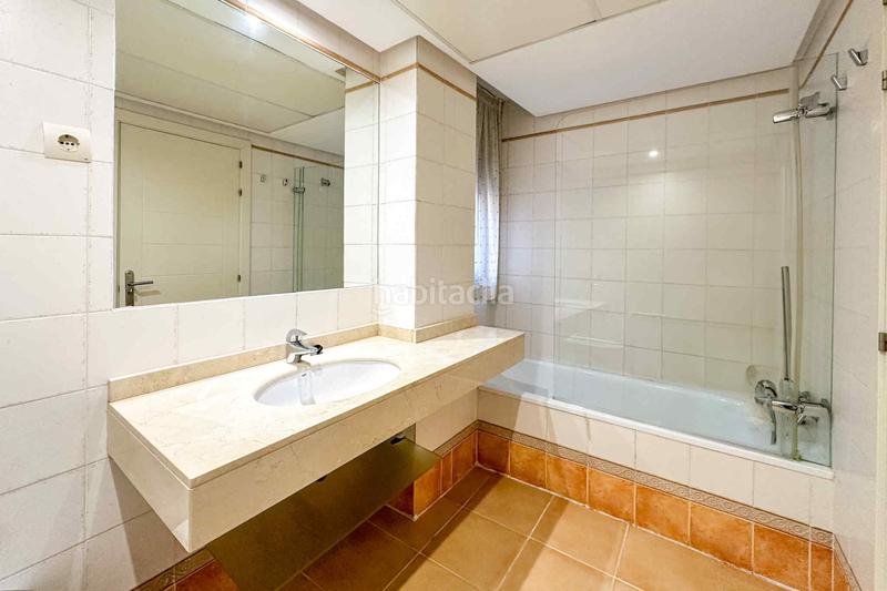 Foto 4773c4ea-730e-43c1-94fd-2d83a505542c. Rent flat with heating pool in Prado de Somosaguas Pozuelo de Alarcón