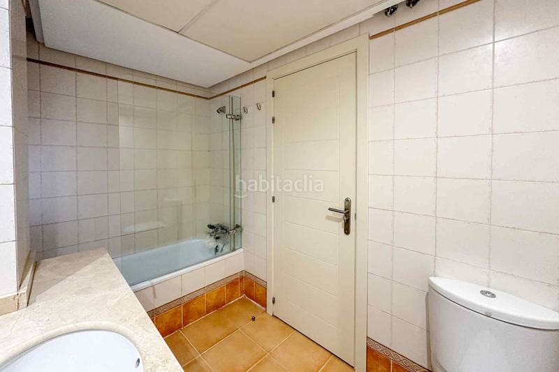 Foto 4f5965de-05a6-4ecc-9fc4-170aaa8c7c10. Rent flat with heating pool in Prado de Somosaguas Pozuelo de Alarcón