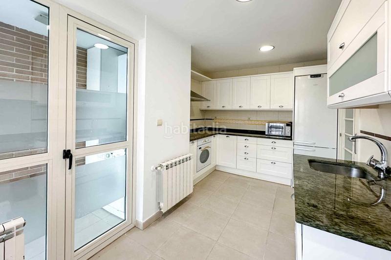 Foto 5ea61b8e-648e-4c82-a6af-4a6302c085cb. Rent flat with heating pool in Prado de Somosaguas Pozuelo de Alarcón