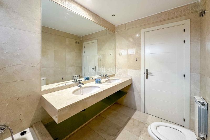 Foto 7a016187-eb2f-43cb-b97e-4462e41e9c0a. Rent flat with heating pool in Prado de Somosaguas Pozuelo de Alarcón