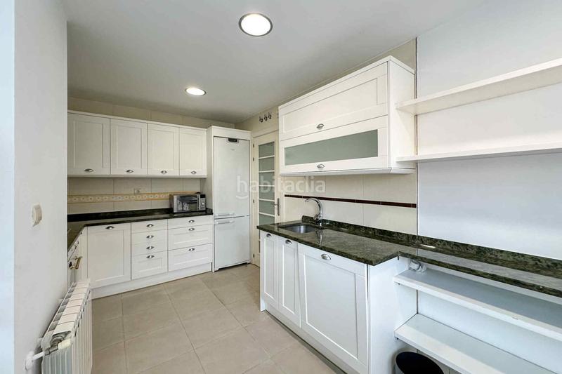 Foto a5462124-ccc3-4839-8494-ed038397fb9e. Rent flat with heating pool in Prado de Somosaguas Pozuelo de Alarcón