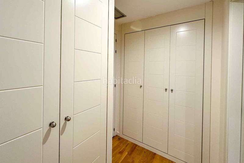 Foto a75f25cb-d4c7-48b1-a529-9e8014608186. Rent flat with heating pool in Prado de Somosaguas Pozuelo de Alarcón