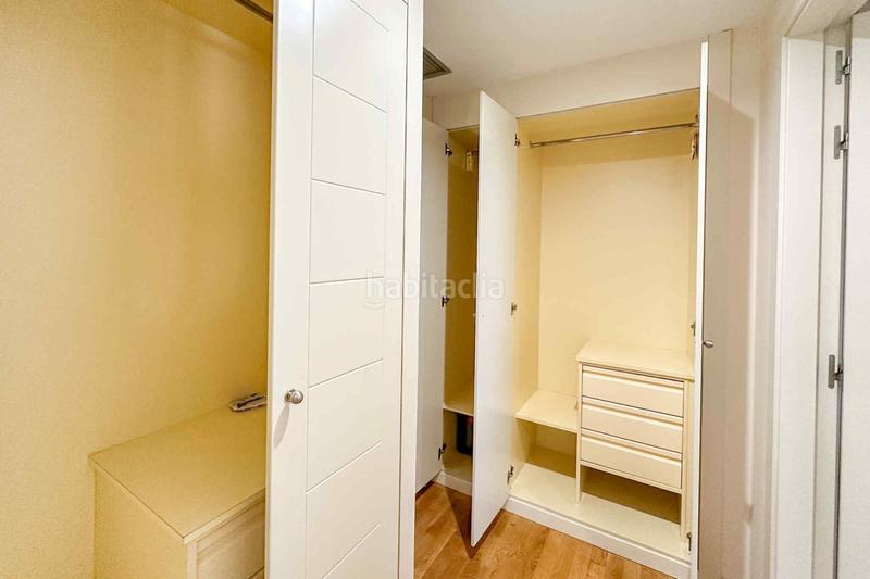 Foto b5be7250-9a77-49c6-bd24-8733954bd24d. Rent flat with heating pool in Prado de Somosaguas Pozuelo de Alarcón