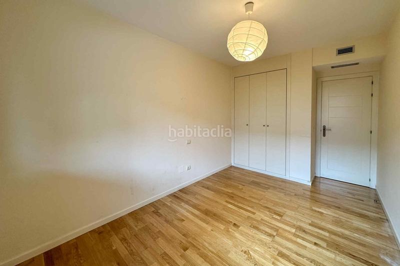 Foto bac4f2e0-e0b7-446f-b444-ab84a8b01fc8. Rent flat with heating pool in Prado de Somosaguas Pozuelo de Alarcón