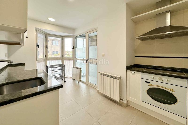 Foto bffeb545-0af4-473a-aeb0-309bf8fe241d. Rent flat with heating pool in Prado de Somosaguas Pozuelo de Alarcón