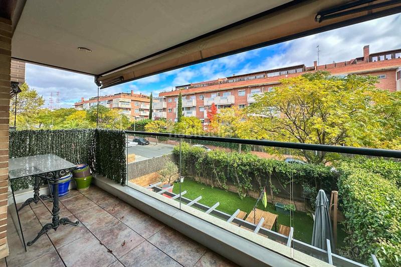 Foto c292d721-f416-4876-ba8a-66c97993be16. Rent flat with heating pool in Prado de Somosaguas Pozuelo de Alarcón