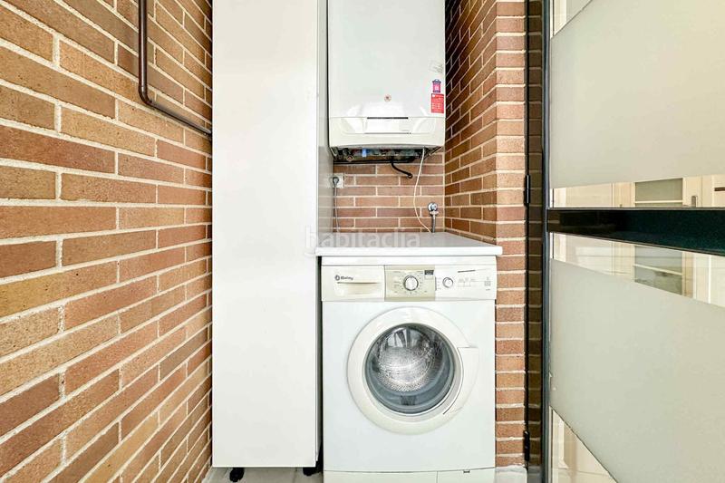 Foto ce0e890b-8e57-4921-a37e-67b72ef88ac8. Rent flat with heating pool in Prado de Somosaguas Pozuelo de Alarcón