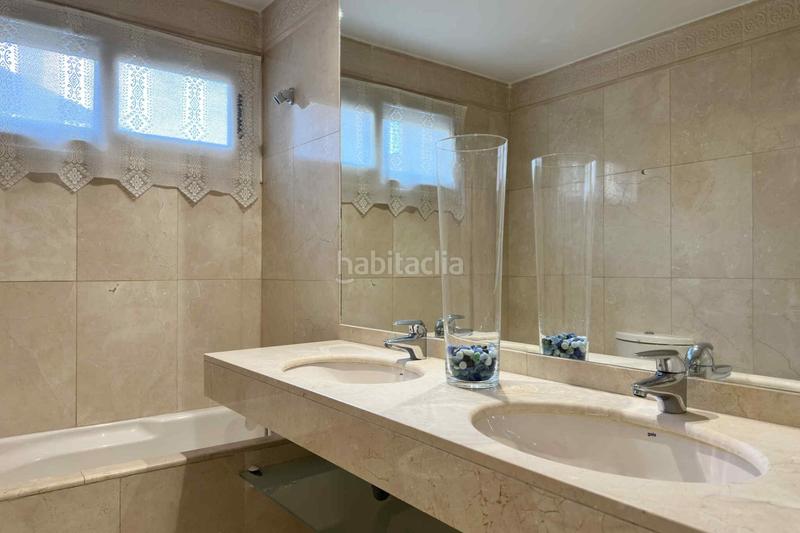 Foto cefb3d1e-c957-4ed3-a4fe-c7ffdc7d1bcf. Rent flat with heating pool in Prado de Somosaguas Pozuelo de Alarcón