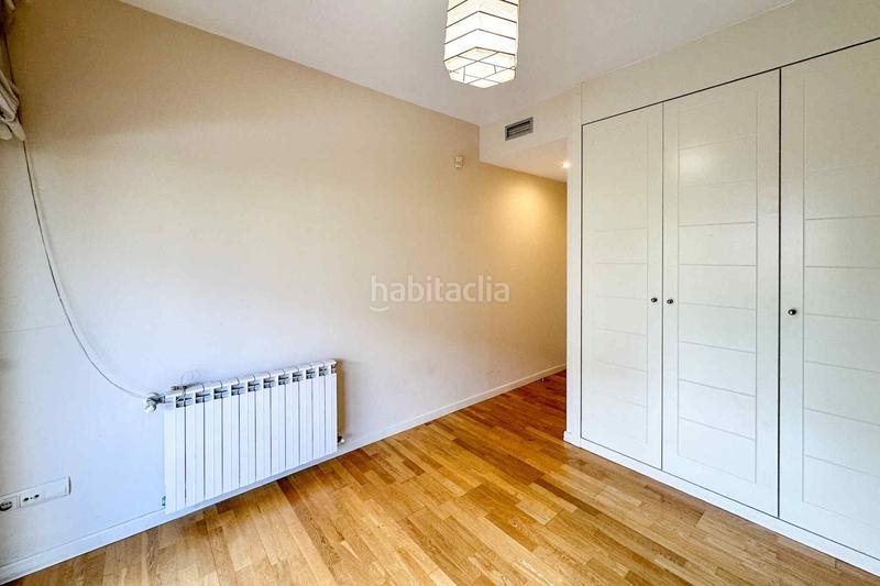 Foto cf7cd5f9-770d-4370-a667-24c029bf2d8a. Rent flat with heating pool in Prado de Somosaguas Pozuelo de Alarcón