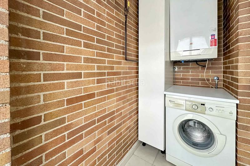 Foto d1f713ac-39e1-47d1-b46f-d86915af08a6. Rent flat with heating pool in Prado de Somosaguas Pozuelo de Alarcón