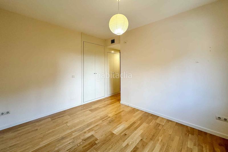 Foto da94d9cf-2608-4806-b24f-15960d9e55c6. Rent flat with heating pool in Prado de Somosaguas Pozuelo de Alarcón