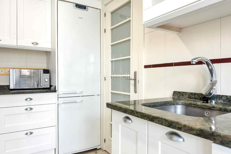 Foto e2e74da1-e940-40e5-97b0-497fde3f57ad. Rent flat with heating pool in Prado de Somosaguas Pozuelo de Alarcón