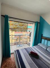 Appartement à Virgen del Carmen. Piso en venta  alicante