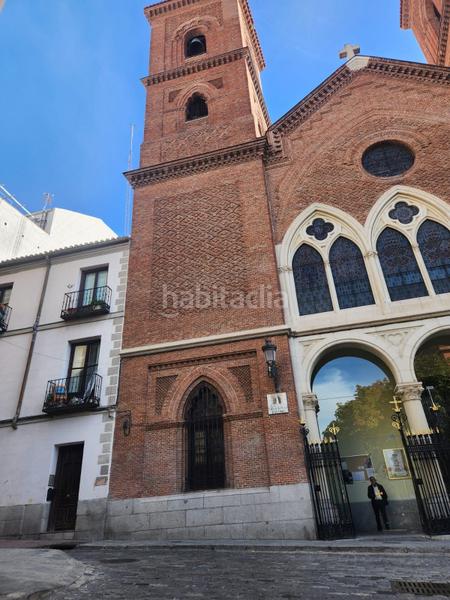 Foto 5c70d5ae-d2e6-4fbe-9169-9964fdf65e99. Appartement dans Palacio Madrid