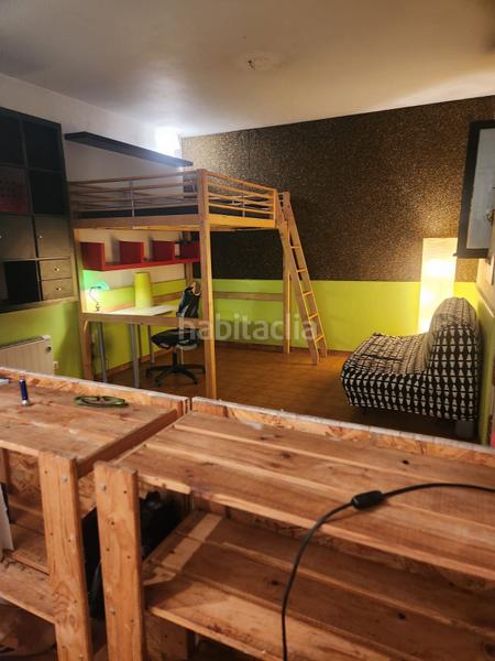 Foto 63fa51fa-0dd3-4b52-a730-3d7547162301. Appartement dans Palacio Madrid