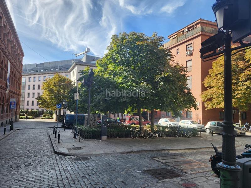 Foto 79ce7a63-d1ef-44ef-b41b-844aa49e866e. Appartement dans Palacio Madrid