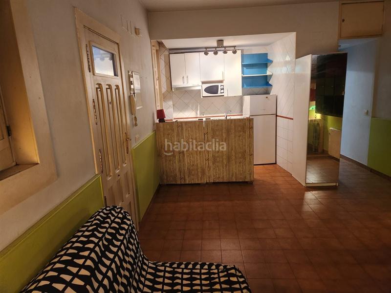 Foto 90619e1e-40d8-45ed-b77a-487419f702d9. Appartement dans Palacio Madrid