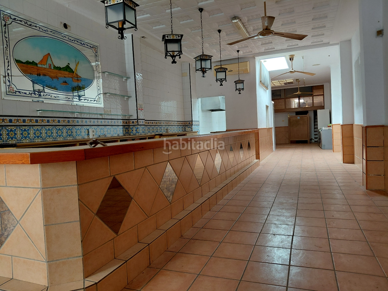 Foto 536cf706-aaf0-45e7-99ca-c83fc5a528fe. Local comercial a Corbera