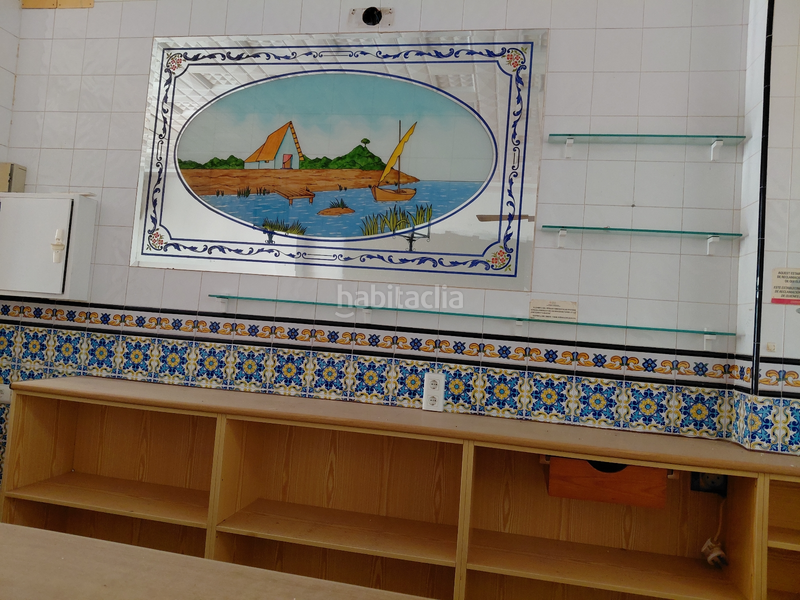 Foto e4a82427-d346-486d-a856-1644e0a9c7d1. Local comercial a Corbera