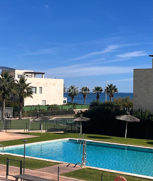 Foto 1e355198-50d4-4f94-a8dd-61dc40db050c. Affitto piccolo appartamento con piscina in Playa del Puig El Puig de Santa Maria
