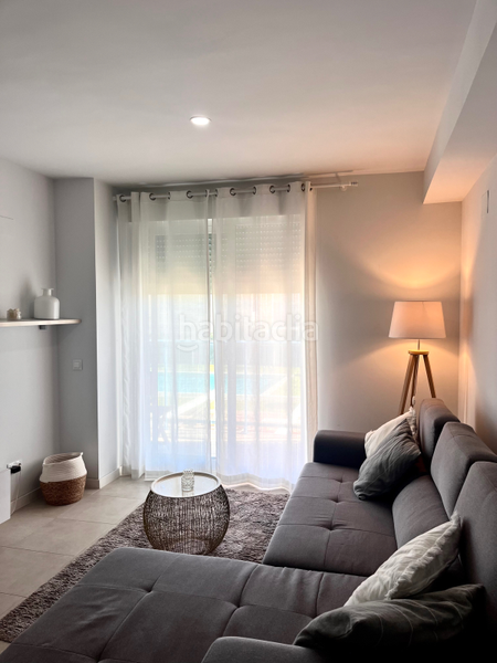 Foto 34ff395f-822b-4ec2-87bf-b70bb9574e31. Affitto piccolo appartamento con piscina in Playa del Puig El Puig de Santa Maria