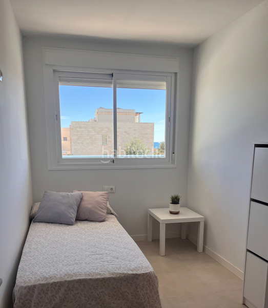 Foto 5bf269e7-c029-47c6-94f7-cea937c7755e. Affitto piccolo appartamento con piscina in Playa del Puig El Puig de Santa Maria