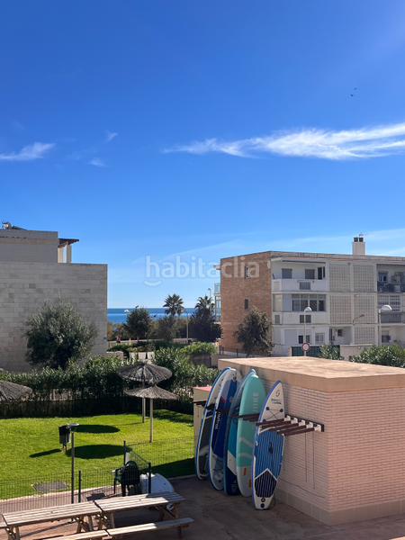 Foto 73d33ae2-75db-4fef-babe-11f2957c7a16. Affitto piccolo appartamento con piscina in Playa del Puig El Puig de Santa Maria