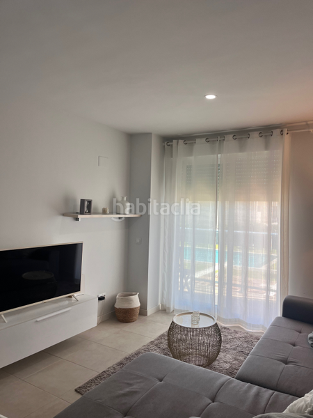 Foto aa3face2-f11f-4b48-a583-002b0260e8a2. Affitto piccolo appartamento con piscina in Playa del Puig El Puig de Santa Maria