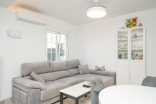 Casa a Gran Playa. Chalet adosado en venta  santa pola, alicante