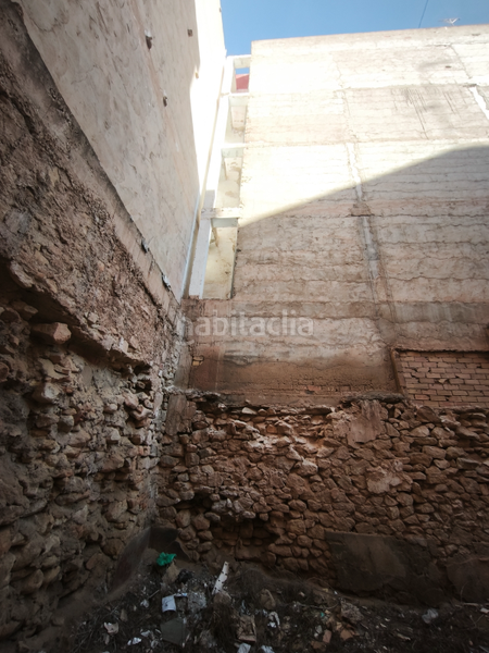 Foto 974986fb-8674-4a63-bf7f-0aea6c5d87d3. Terreno residenziale in Carolinas Altas Alicante