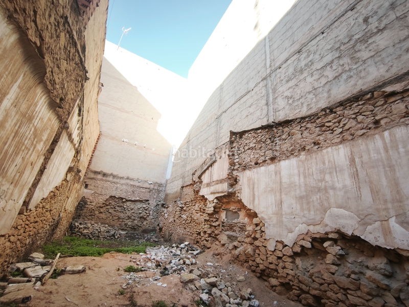 Foto fbc253a7-4161-4395-b601-361d12c60ff5. Terreno residenziale in Carolinas Altas Alicante